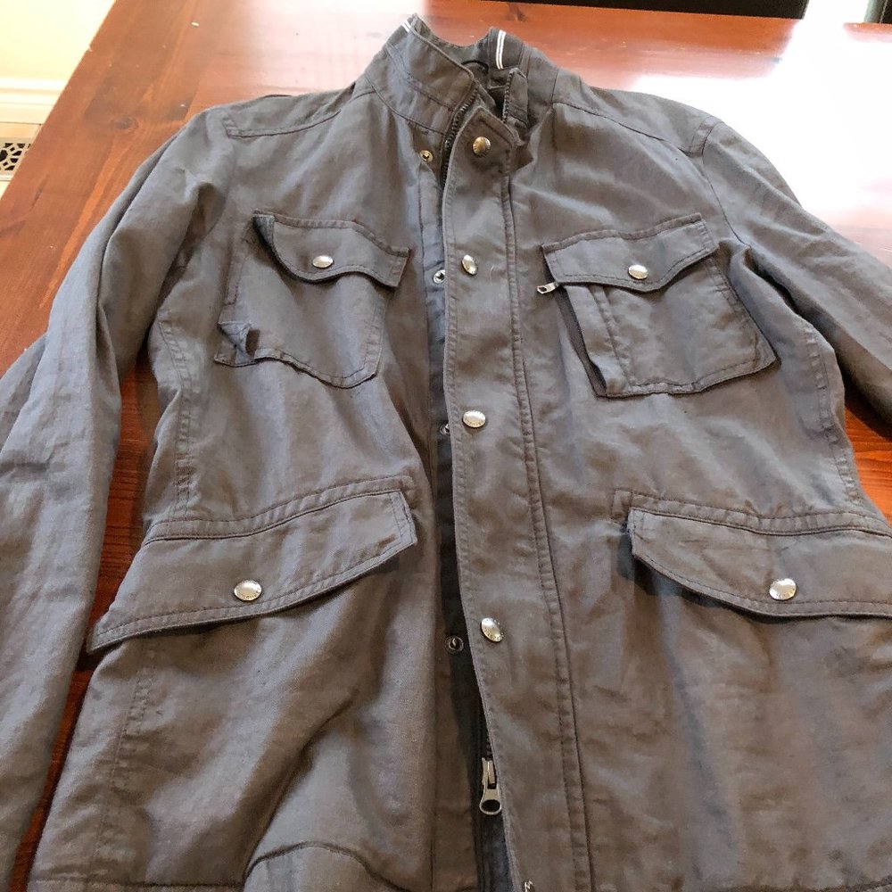Men's Banana Republic Jacket